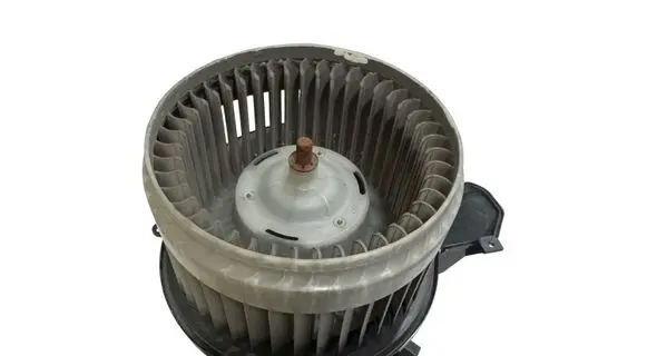 Volvo V70 Heater fan/blower 86577