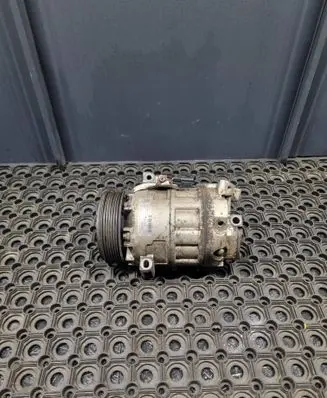 Renault Trafic III (X82) Air conditioning (A/C) compressor (pump) 1854459 95521423