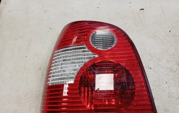 Volkswagen Polo Rear/tail lights 6Q6945095G 6Q6945095B