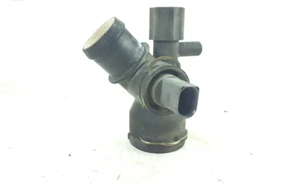Volkswagen Touran I Engine coolant pipe/hose 1K0122291D