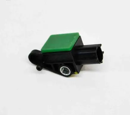 Skoda Superb B6 (3T) Airbag deployment crash/impact sensor 5N0959351B