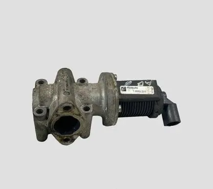 Opel Vectra C EGR valve 55215031