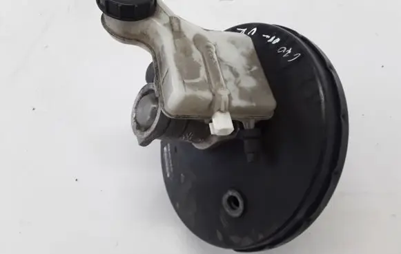 Volvo C70 Brake booster 6N512B195DD