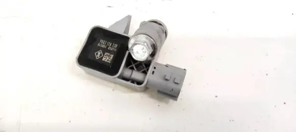 Renault Scenic III - Grand scenic III Airbag deployment crash/impact sensor 988312833R 045804050711
