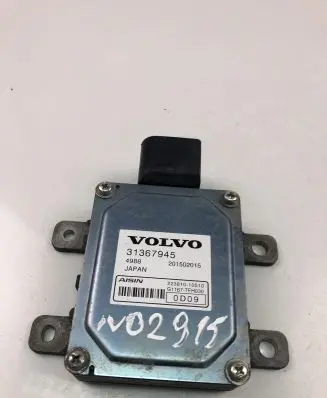 Volvo XC90 Other control units/modules 31367945