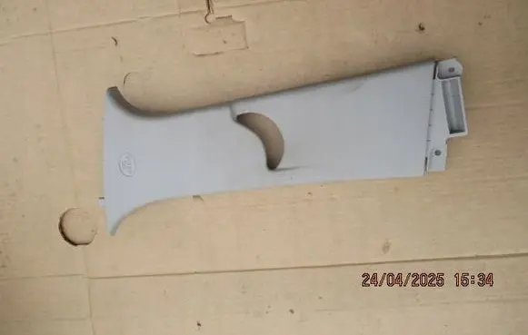 Toyota Aygo AB10 (B) pillar trim (top) 624120H080