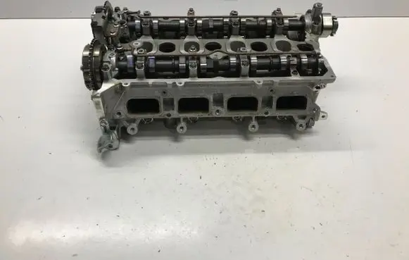 Mazda CX-60 Engine head A20CVD N3T81 PXK7