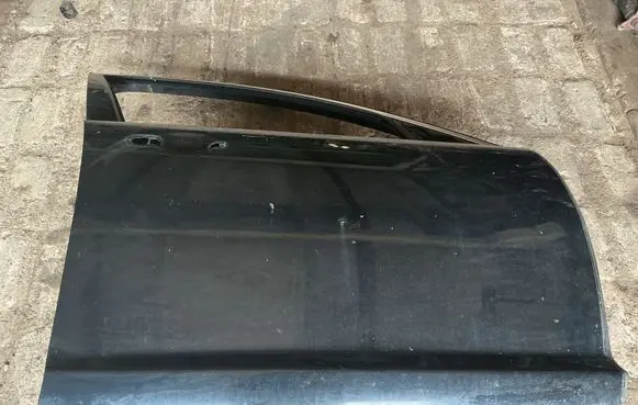 Jaguar XF X250 Front door