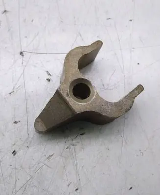 BMW 5 F10 F11 Fuel Injector clamp holder