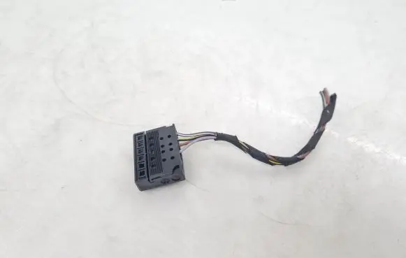 BMW X5 F15 Other wiring loom 6984754 17190941