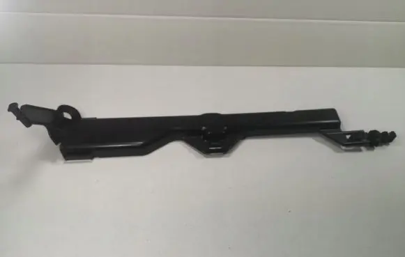 Renault Master III Seat and door cards trim set 
