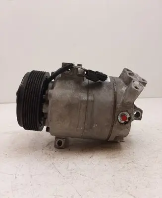Nissan NV400 Air conditioning (A/C) compressor (pump) 89313 2020W45