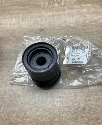 Opel Astra J Steering column damper 13219355 13371943