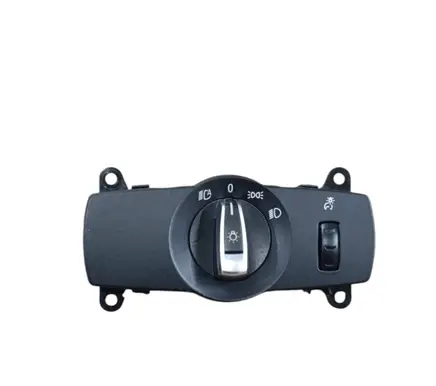 BMW M5 Light switch 9204068