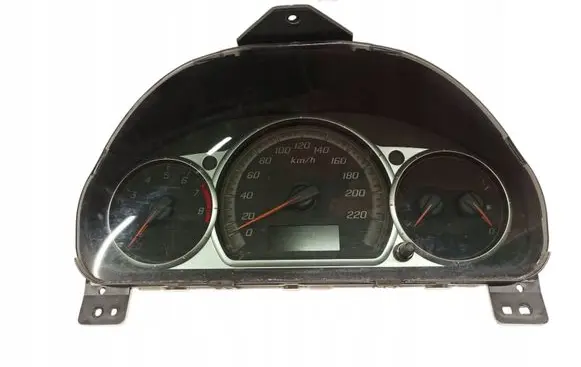 Honda CR-V Speedometer (instrument cluster) HR0333090