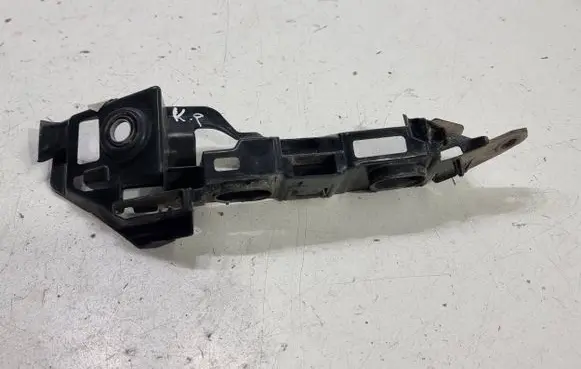 Volkswagen Golf VII Front bumper mounting bracket 5G0807049A