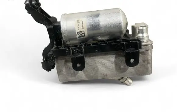 BMW i4 Air conditioning (A/C) air dryer 9476767