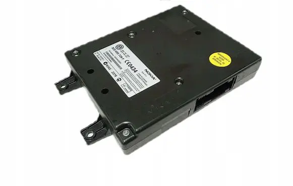 Volkswagen PASSAT B6 Bluetooth control unit module 3C0035729F