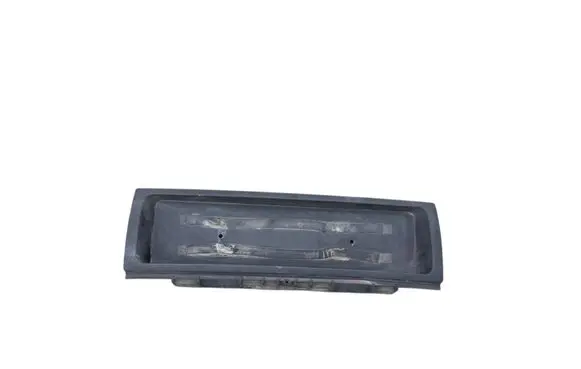 Audi 80 90 S2 B4 Trunk door license plate light bar 8A5853465