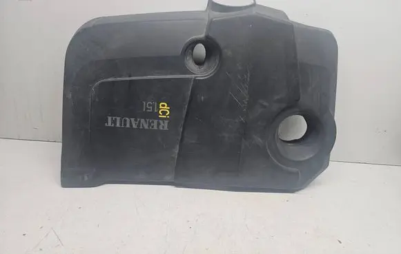 Renault Megane II Engine cover (trim) 8200365952