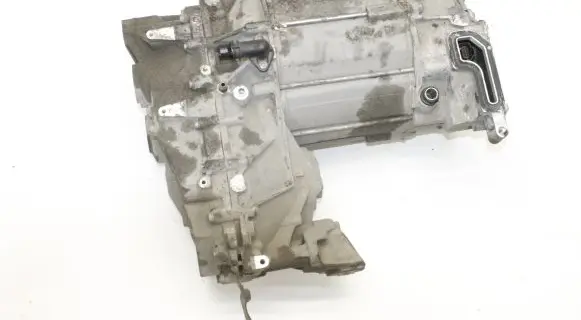 Volkswagen ID.3 Engine 0EH907300 EBJC