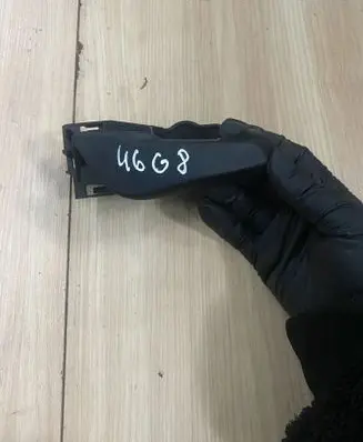 Iveco Daily 6th gen Front door interior handle