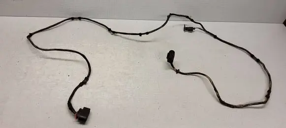 Volkswagen Transporter - Caravelle T5 Outside/exterior temperature sensor 1J0973702 1J0973735