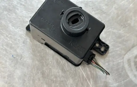 Dodge Journey Ignition lock P68210155AB