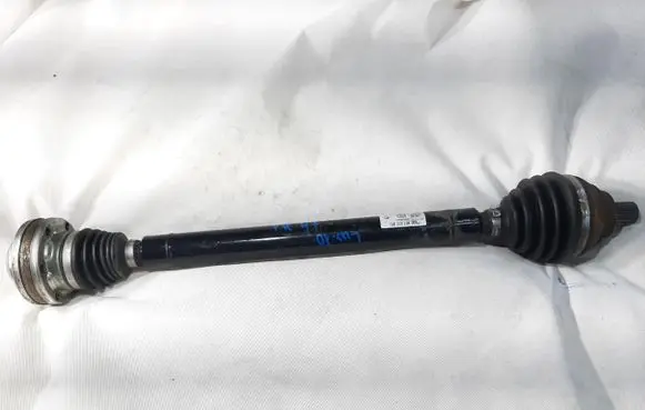 Audi A3 S3 8V Front driveshaft 5Q0407272DQ