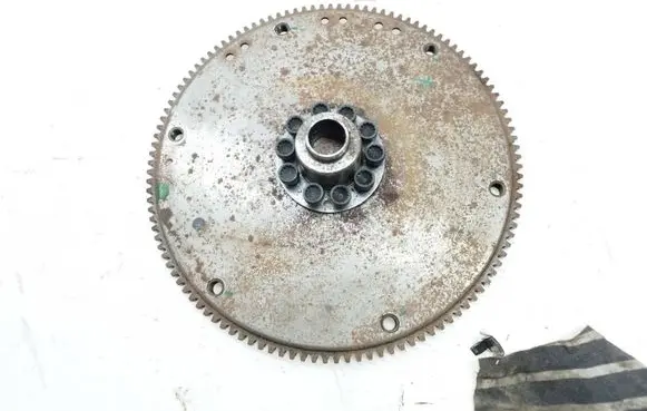 Flywheel