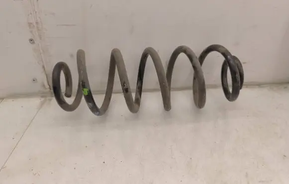 Audi A6 C7 Rear coil spring
