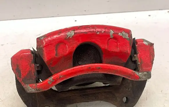 Opel Insignia A Front brake caliper