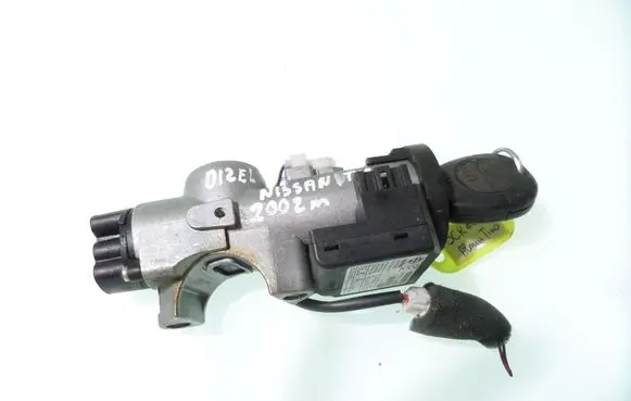 Nissan Almera Tino Ignition lock 289590C9902