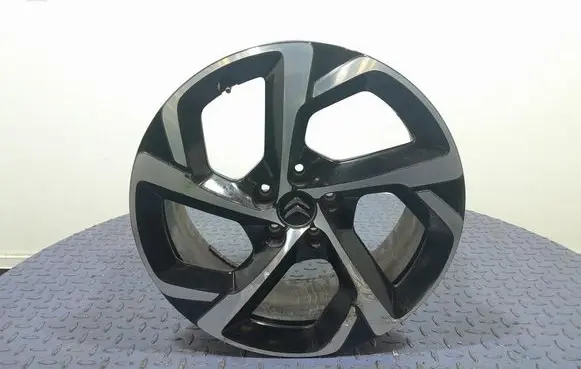 Citroen C5 Aircross R18 alloy rim 9828110677