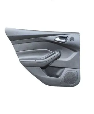 Ford Focus Coupe rear side trim panel F1EBA27407AA