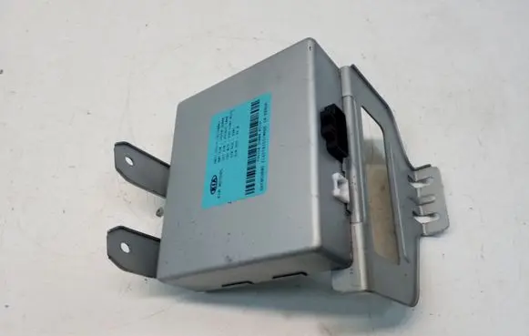 KIA Sportage Other control units/modules 953103U000