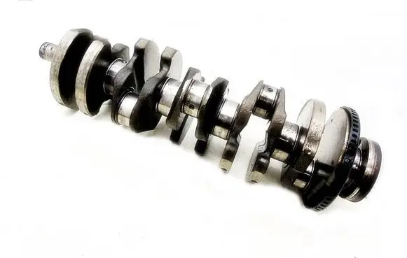 Fiat Lybra Crankshaft 7130699213