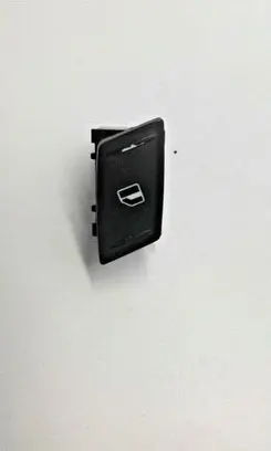Skoda Octavia Mk2 (1Z) Electric window control switch 1Z0959855