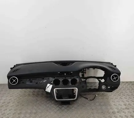 Mercedes-Benz CLA C117 X117 W117 Dashboard A1176800187