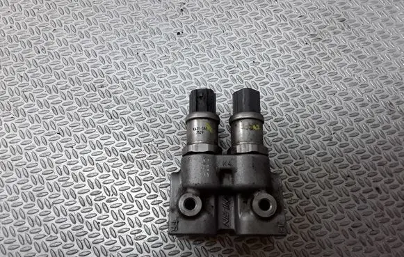 Honda CR-V Other brake parts 