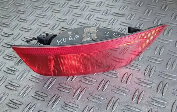 Ford Kuga I Rear fog light 009730