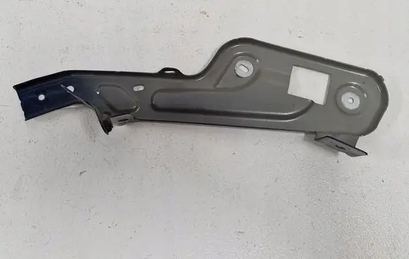 Renault Scenic IV - Grand scenic IV Fender mounting bracket 620426570R