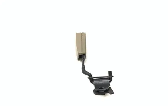 Jaguar XJ X350 Rear seatbelt buckle 2W93F60044