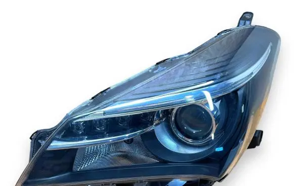 Toyota Yaris Headlight/headlamp 4513356 OD1600D161 0D1620D163