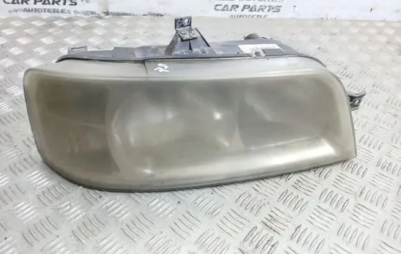 Peugeot Boxer Headlight/headlamp