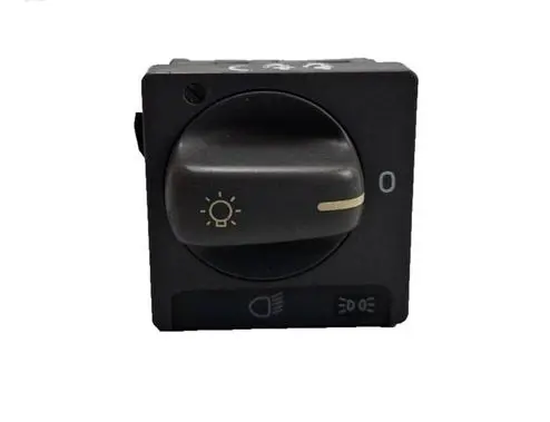 Volvo S70 V70 V70 XC Light switch 8622022