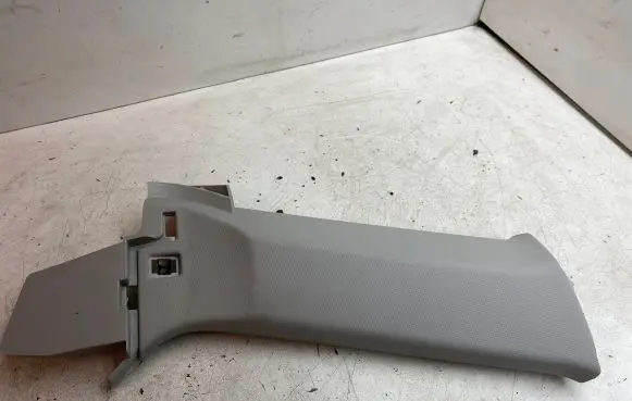 Volkswagen Golf VIII (C) pillar trim 5H9867287A