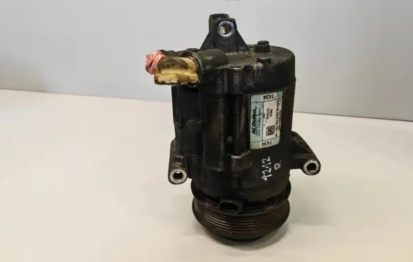 Chevrolet Camaro Air conditioning (A/C) compressor (pump) 92197434