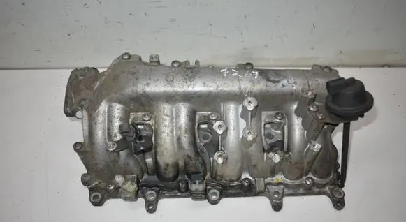 Opel Astra H Intake manifold 8973858235
