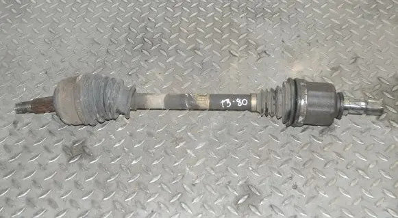 Renault Master III Front driveshaft 191012675R